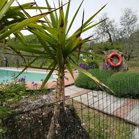 Farm stay 